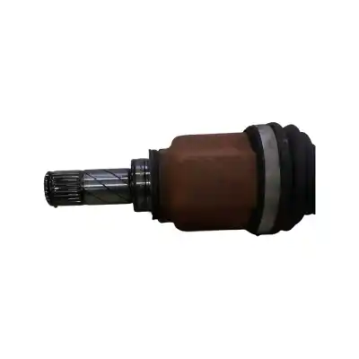 Second-hand car spare part front right transmission for renault captur i (j5_, h5_) 0.9 tce 90 oem iam references 391007556r  