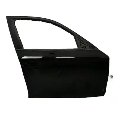 Peça sobressalente para automóvel em segunda mão porta dianteira direita por bmw 3 (e90) 325 i referências oem iam 41515a2a382