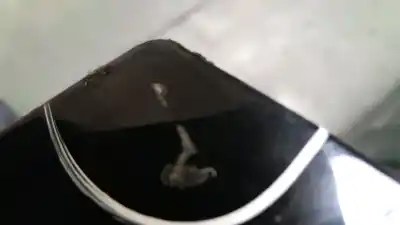 Second-hand car spare part left front door for bmw 3 (e90) 325 i oem iam references 41515a2a381  