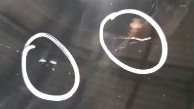 Second-hand car spare part left front door for bmw 3 (e90) 325 i oem iam references 41515a2a381  