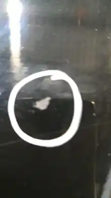 Second-hand car spare part left front door for bmw 3 (e90) 325 i oem iam references 41515a2a381  