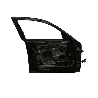 Second-hand car spare part left front door for bmw 3 (e90) 325 i oem iam references 41515a2a381  