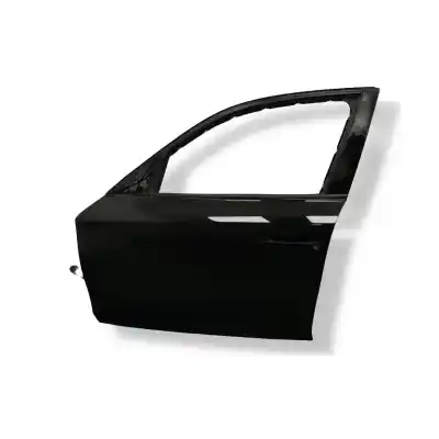 Second-hand car spare part LEFT FRONT DOOR for BMW 3 (E90)  OEM IAM references 41515A2A381  