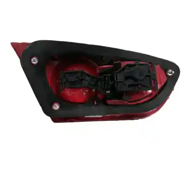 Second-hand car spare part right tailgate light for seat leon (1p1) 1.2 tsi oem iam references 1p0945112d  