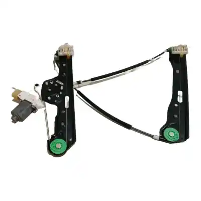 Second-hand car spare part driver left window regulator for bmw 3 (e90) 325 i oem iam references 996624101  
