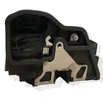 Peça sobressalente para automóvel em segunda mão fechadura da porta traseira direita por bmw 3 (e90) 325 i referências oem iam 7202148