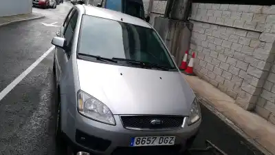 Автозапчастина б/у культ заднього правого для ford focus c-max (dm2) 1.6 tdci посилання на oem iam 1363195  