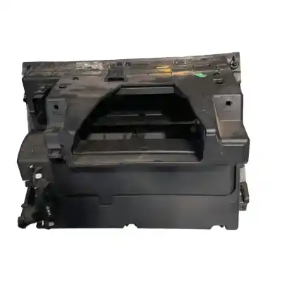 Автозапчастина б/у бардачок для seat leon st (5f8) 2.0 tdi посилання на oem iam 5f1857095  
