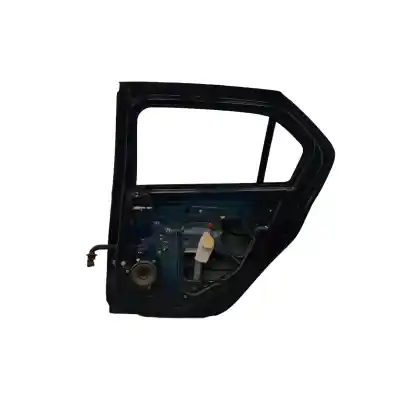 Автозапчасти б/у дверь задняя правая за dacia logan ii 1.5 dci ссылки oem iam 821000293r  