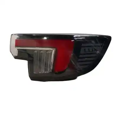 Автозапчастина б/у правий ліхтар для opel mokka 1.2 (76) посилання на oem iam 9833721980