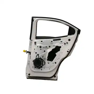 Автозапчастина б/у двері задні праві для opel mokka 1.2 (76) посилання на oem iam 9837506480  