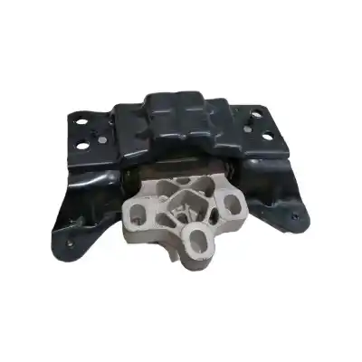 Second-hand car spare part left engine support for seat leon st (5f8) 2.0 tdi oem iam references 5q0199555t  