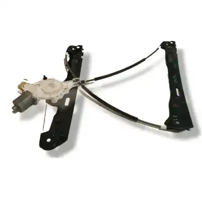 Peça sobressalente para automóvel em segunda mão elevador de vidros dianteiro direito por bmw 3 (e90) 325 i referências oem iam 996625101