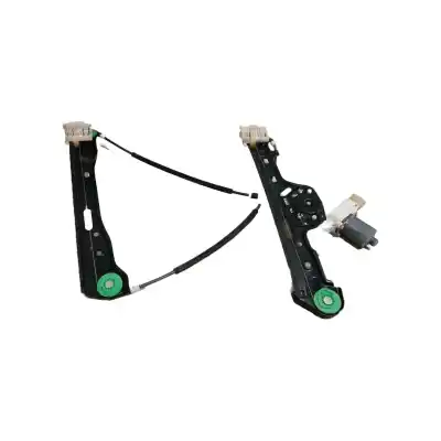 Second-hand car spare part passenger side right window regulator for bmw 3 (e90) 325 i oem iam references 996625101  