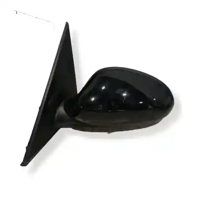 Peça sobressalente para automóvel em segunda mão espelho retrovisor esquerdo por bmw 3 (e90) 325 i referências oem iam 010803