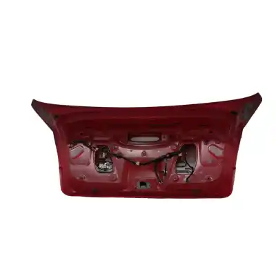 Second-hand car spare part tailgate for mazda 3 (bl) 1.6 mz-cd (bl14) oem iam references bnyv5261xd  