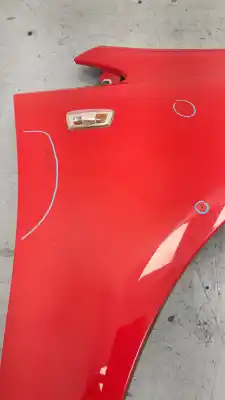 Pezzo di ricambio per auto di seconda mano parafango anteriore destro per opel corsa d (s07) 1.3 cdti (l08, l68) riferimenti oem iam 93189644  