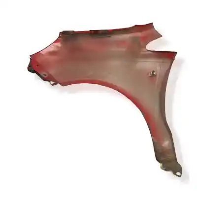 Pezzo di ricambio per auto di seconda mano parafango anteriore destro per opel corsa d (s07) 1.3 cdti (l08, l68) riferimenti oem iam 93189644  