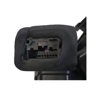 Автозапчасти б/у замок задней левой двери за seat leon st (5f8) 2.0 tdi ссылки oem iam 5k4839015q  