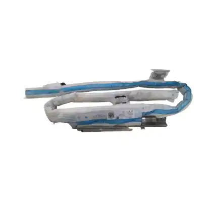 Piesă de schimb auto la mâna a doua airbag lateral stânga pentru seat leon st (5f8) 2.0 tdi referințe oem iam 5f4880741
