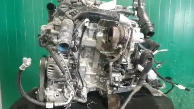 Автозапчасти б/у компрессор кондиционера воздуха за opel mokka 1.2 (76) ссылки oem iam 1666721980  
