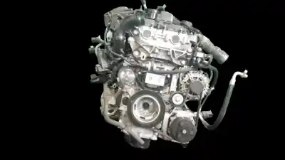Автозапчастина б/у двигун запускається для opel mokka 1.2 (76) посилання на oem iam 1632746480