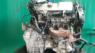 Tweedehands auto-onderdeel versnellingsbak voor citroen c5 hdi160 seduct citroën oem iam-referenties 2232j0  