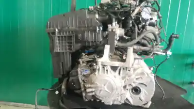 Tweedehands auto-onderdeel versnellingsbak voor citroen c5 hdi160 seduct citroën oem iam-referenties 2232j0  