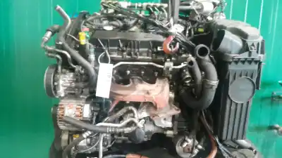 Tweedehands auto-onderdeel versnellingsbak voor citroen c5 hdi160 seduct citroën oem iam-referenties 2232j0  