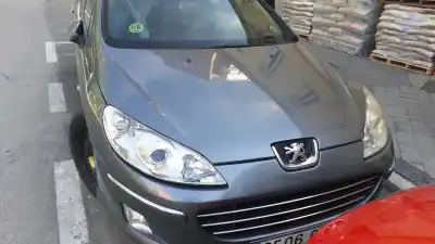 Piesă de schimb auto la mâna a doua încuietoare ușa fațã stânga pentru peugeot 407 sw (6e_) 2.0 hdi referințe oem iam 9135fn  