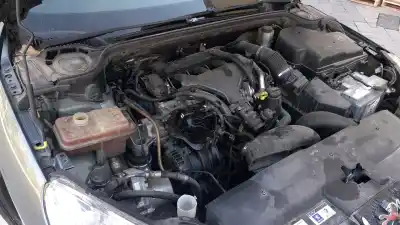 Piesă de schimb auto la mâna a doua încuietoare ușa fațã stânga pentru peugeot 407 sw (6e_) 2.0 hdi referințe oem iam 9135fn  