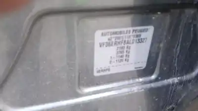 Piesă de schimb auto la mâna a doua încuietoare ușa fațã stânga pentru peugeot 407 sw (6e_) 2.0 hdi referințe oem iam 9135fn  