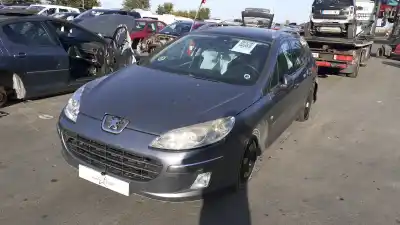 Piesă de schimb auto la mâna a doua încuietoare ușa fațã stânga pentru peugeot 407 sw (6e_) 2.0 hdi referințe oem iam 9135fn  
