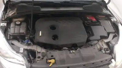 Recambio de automóvil de segunda mano de concha pase rue.dl.i para ford focus iii turnier 1.6 tdci referencias oem iam 1919104  