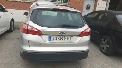 Recambio de automóvil de segunda mano de concha pase rue.dl.i para ford focus iii turnier 1.6 tdci referencias oem iam 1919104  