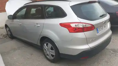 Recambio de automóvil de segunda mano de concha pase rue.dl.i para ford focus iii turnier 1.6 tdci referencias oem iam 1919104  