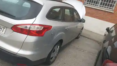 Recambio de automóvil de segunda mano de concha pase rue.dl.i para ford focus iii turnier 1.6 tdci referencias oem iam 1919104  