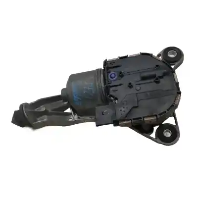 Peça sobressalente para automóvel em segunda mão motor do limpa-para-brisas dianteiro esquerdo por ford focus iii turnier 1.6 tdci referências oem iam bm5117504ah