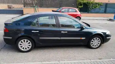 Автозапчасти б/у блок управления двигателем за renault laguna ii (bg0/1_) 1.9 dci (bg08, bg0g) ссылки oem iam 8200470952  