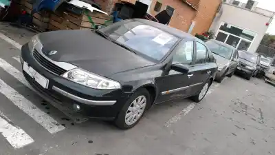 Автозапчасти б/у блок управления двигателем за renault laguna ii (bg0/1_) 1.9 dci (bg08, bg0g) ссылки oem iam 8200470952  