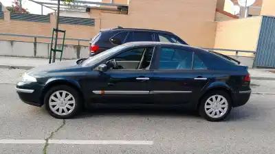 Автозапчасти б/у блок управления двигателем за renault laguna ii (bg0/1_) 1.9 dci (bg08, bg0g) ссылки oem iam 8200470952  
