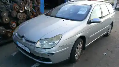 Piesă de schimb auto la mâna a doua HAION pentru CITROEN C5 II BREAK (RE_)  Referințe OEM IAM 8701P9  