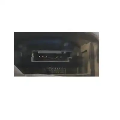 Second-hand car spare part left front door lock for bmw 3 (e90) 325 i oem iam references 51217202149  