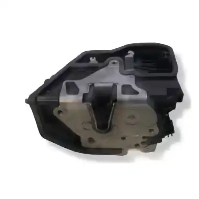 Peça sobressalente para automóvel em segunda mão fechadura da porta dianteira esquerda por bmw 3 (e90) 325 i referências oem iam 51217202149