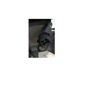 Second-hand car spare part front right knuckle for renault captur i (j5_, h5_) 0.9 tce 90 oem iam references 400148079r  