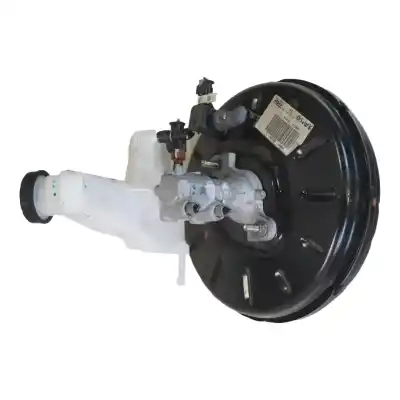 Автозапчастина б/у гальмівний серво для opel mokka 1.2 (76) посилання на oem iam 9824391180