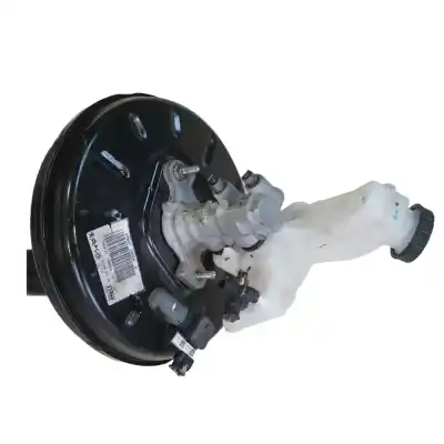 Автозапчастина б/у гальмівний серво для opel mokka 1.2 (76) посилання на oem iam 9824391180  