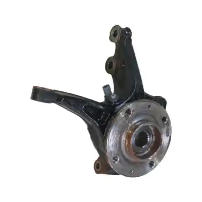 Автозапчастина б/у передній прав для opel mokka 1.2 (76) посилання на oem iam 9826532380