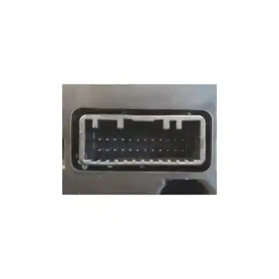Second-hand car spare part dashboard for renault captur i (j5_, h5_) 0.9 tce 90 oem iam references 248106290r  