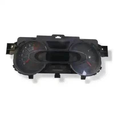 Second-hand car spare part dashboard for renault captur i (j5_, h5_) 0.9 tce 90 oem iam references 248106290r